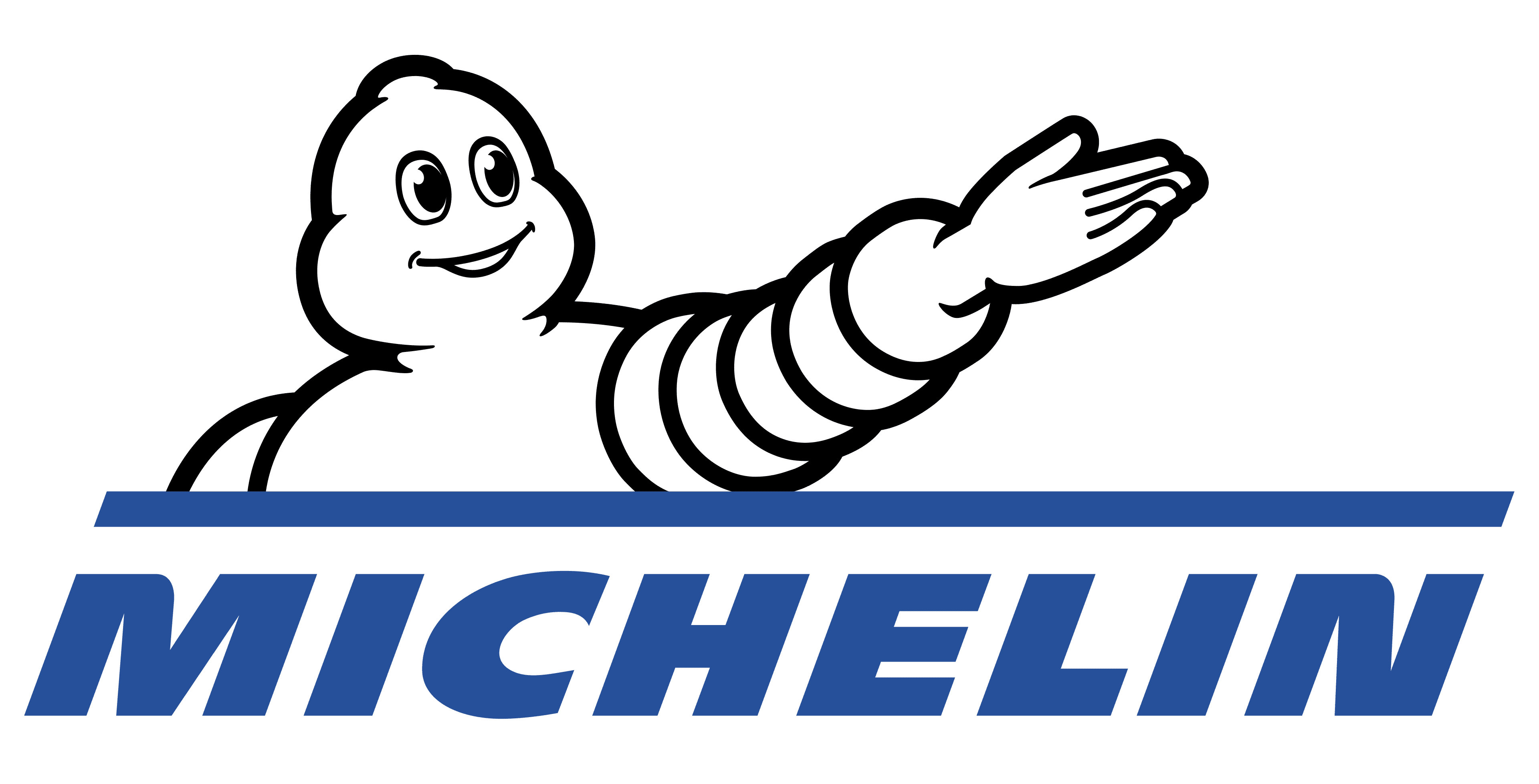 NK TYRES Michelin